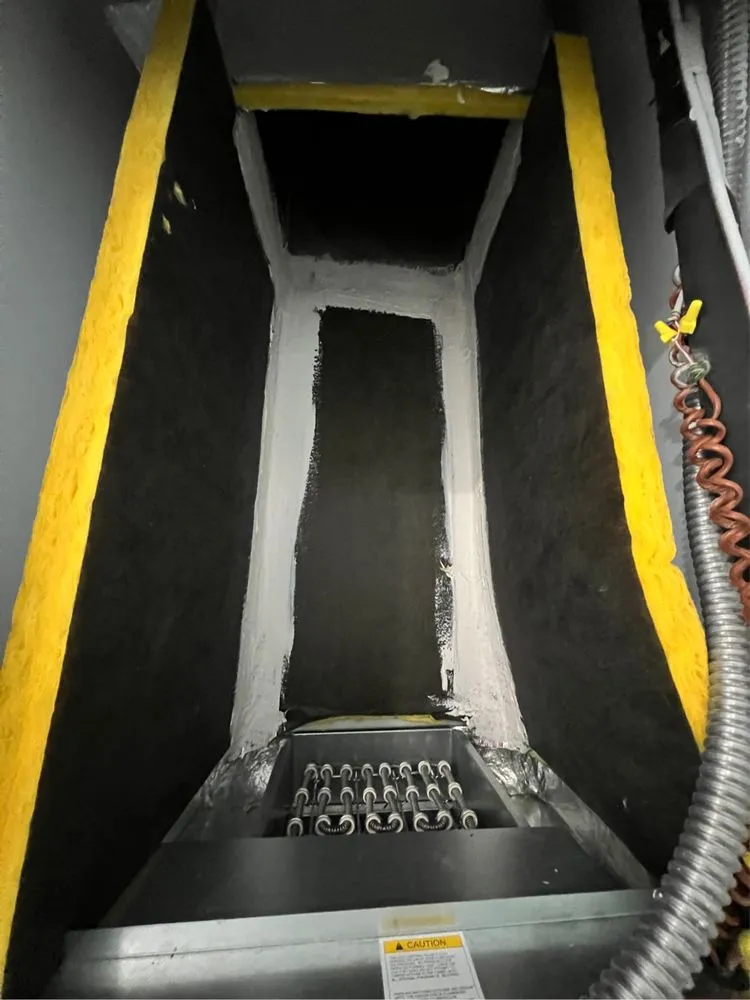 Slide of Extreme Air Solutions