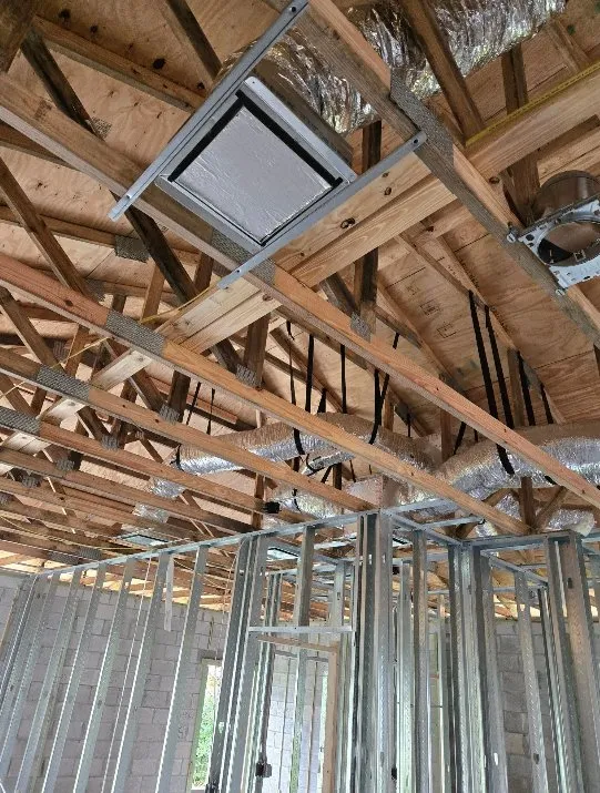 Slide of Extreme Air Solutions