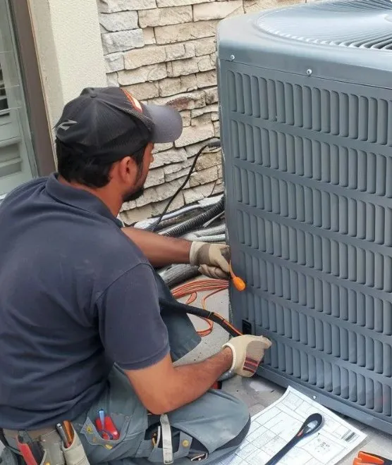 Slide of Extreme Air Solutions