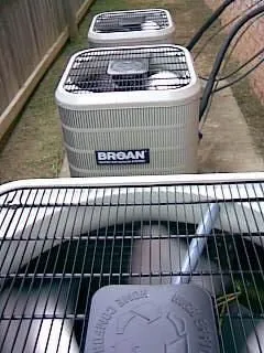 Slide of Extreme Climate HVAC
