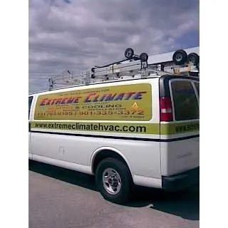 Slide of Extreme Climate HVAC