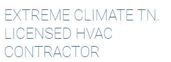 Slide of Extreme Climate HVAC