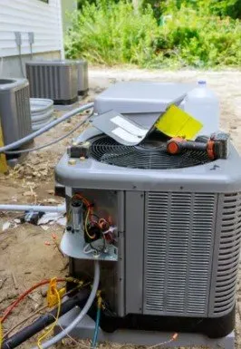 Reliable AC repair experts serving Yorktown, VA - Extreme Climates