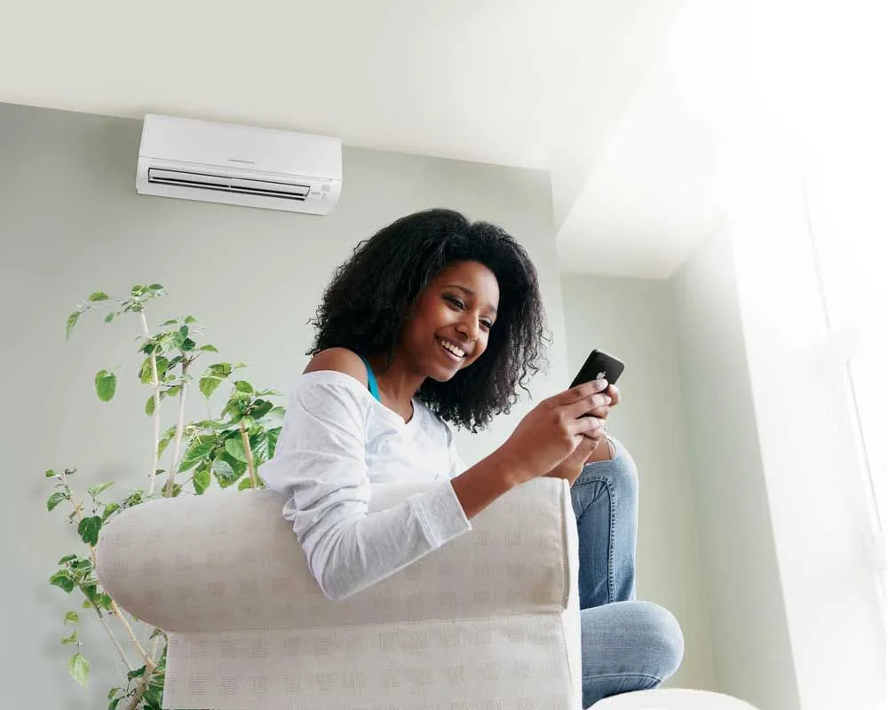 Certified furnace service in Yorktown, VA by Extreme Climates