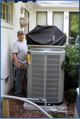 Emergency furnace service for residential systems in Yorktown, VA by Extreme Climates