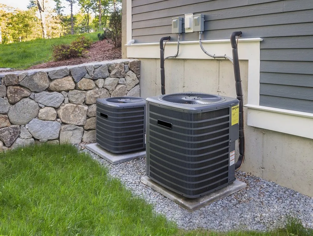 Local air conditioning tune-up experts serving Yorktown, VA - Extreme Climates