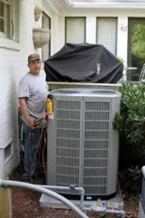 Trusted furnace service for fast service across Yorktown, VA - Extreme Climates