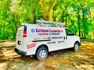 Expert furnace service in Yorktown, VA - Extreme Climates