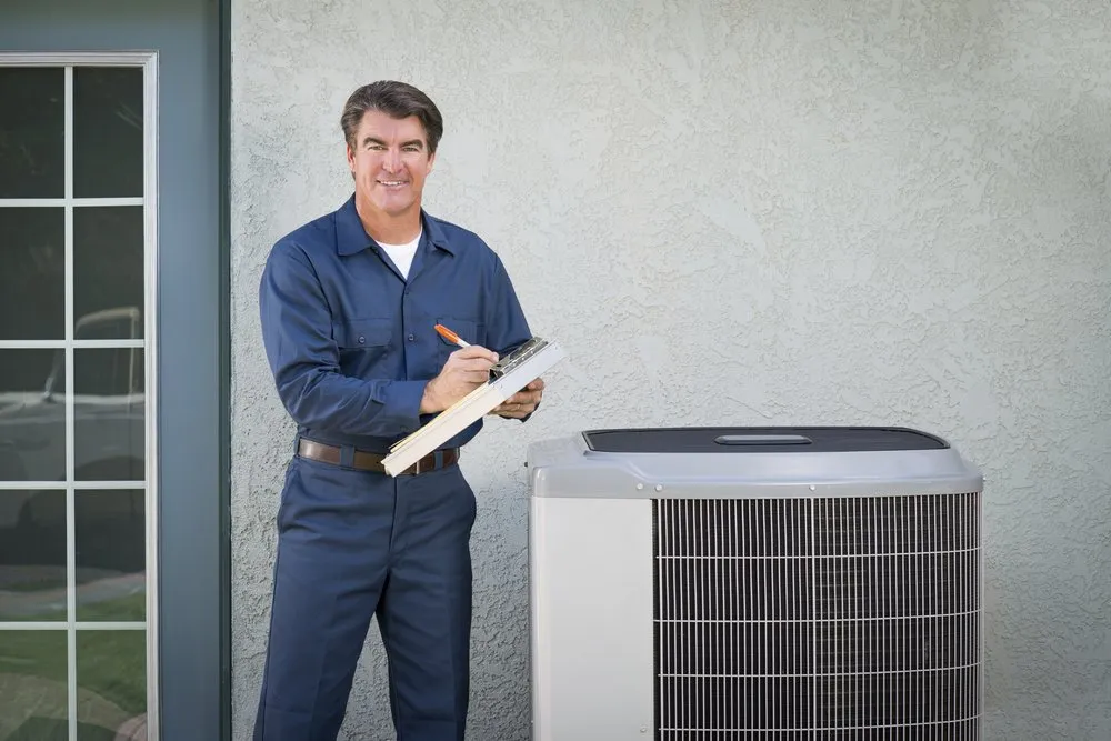 Professional air conditioning tune-up experts serving Yorktown, VA - Extreme Climates