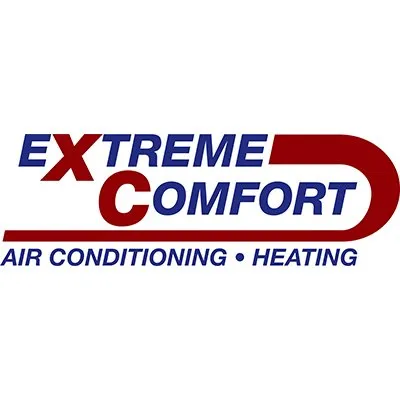 Slide of Extreme Comfort Air Conditioning and Heating