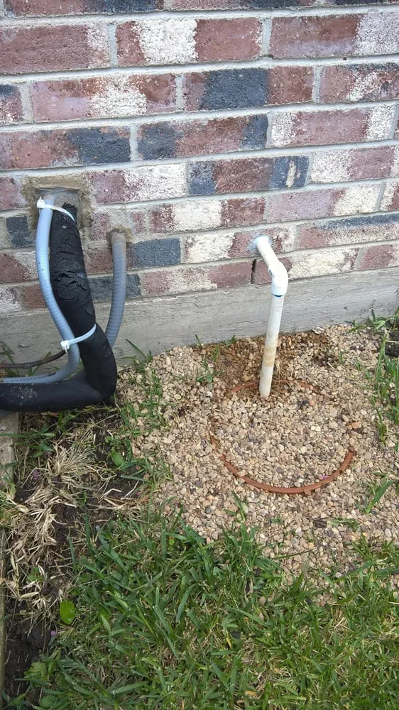 Slide of Extreme Comfort Air Conditioning and Heating