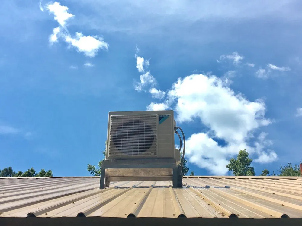 Slide of Extreme Comfort