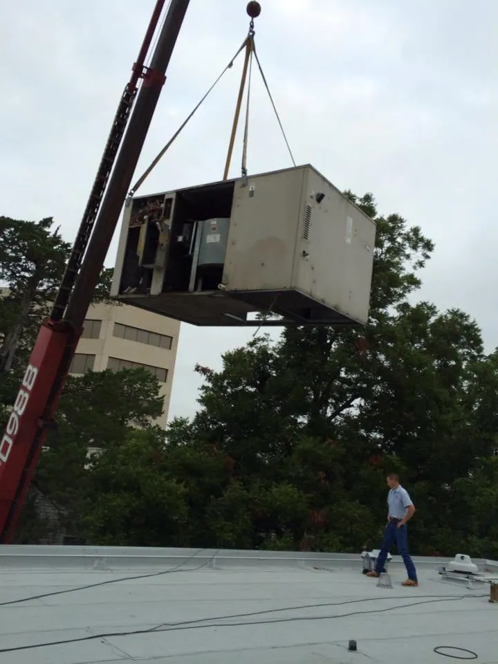 Slide of Extreme Comfort