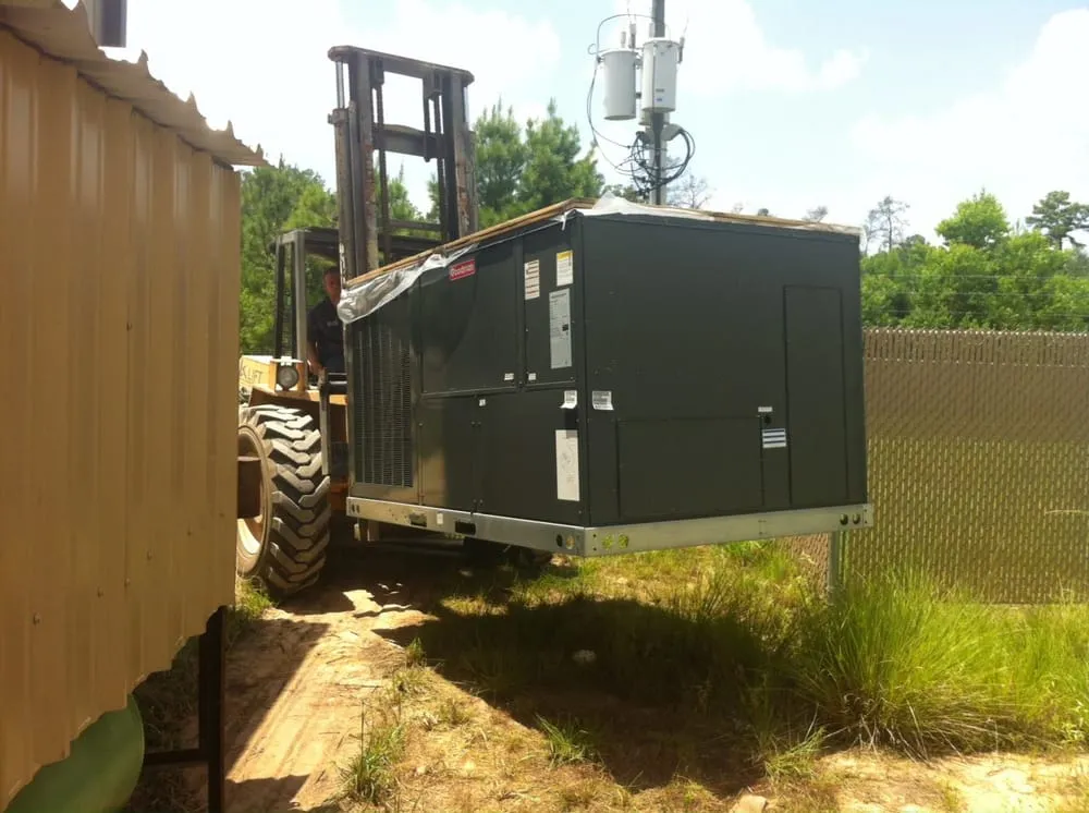 Slide of Extreme Comfort