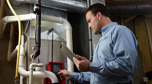 Slide of Extreme Cooling & Heating