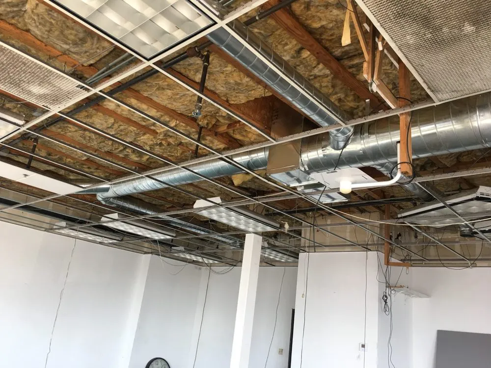 Slide of Extreme Cooling & Heating