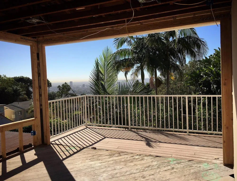 Slide of Extreme Cooling & Heating