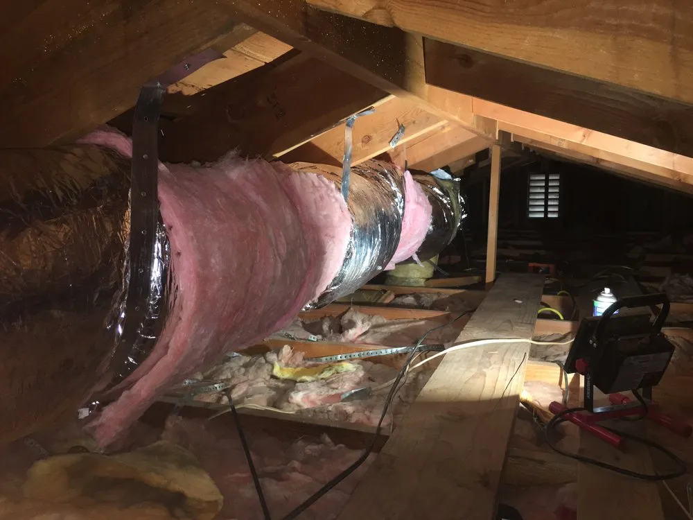 Slide of Extreme Cooling & Heating