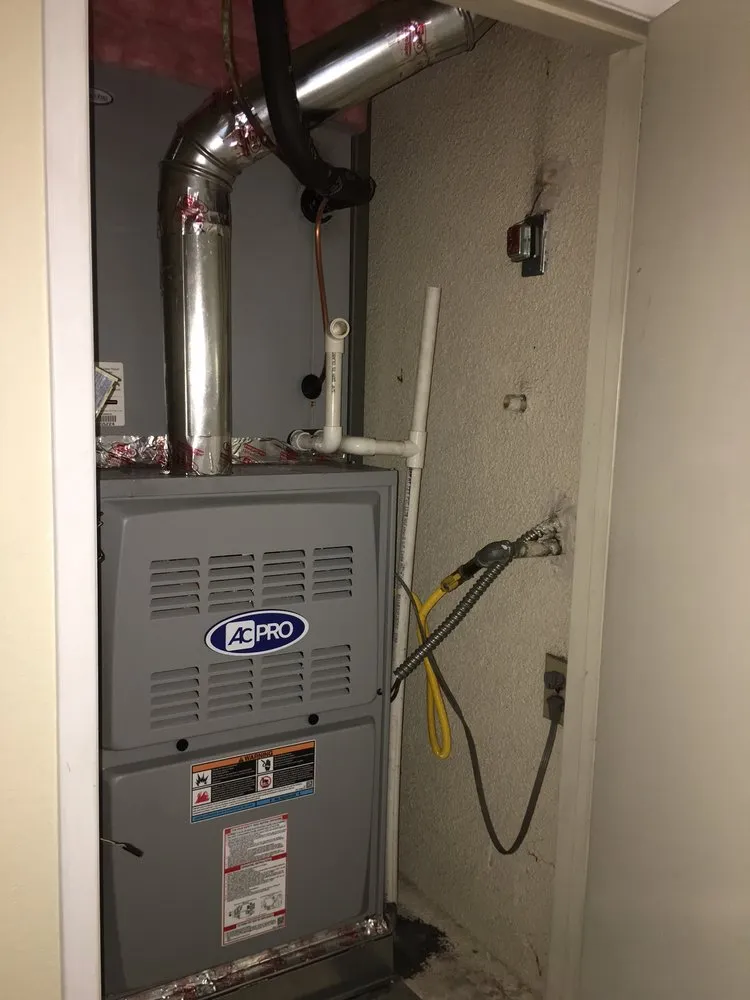 Slide of Extreme Cooling & Heating