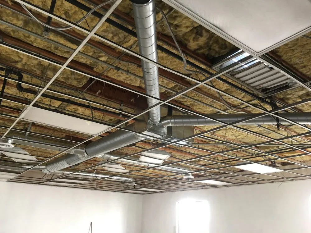 Slide of Extreme Cooling & Heating