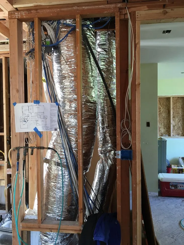 Slide of Extreme Cooling & Heating