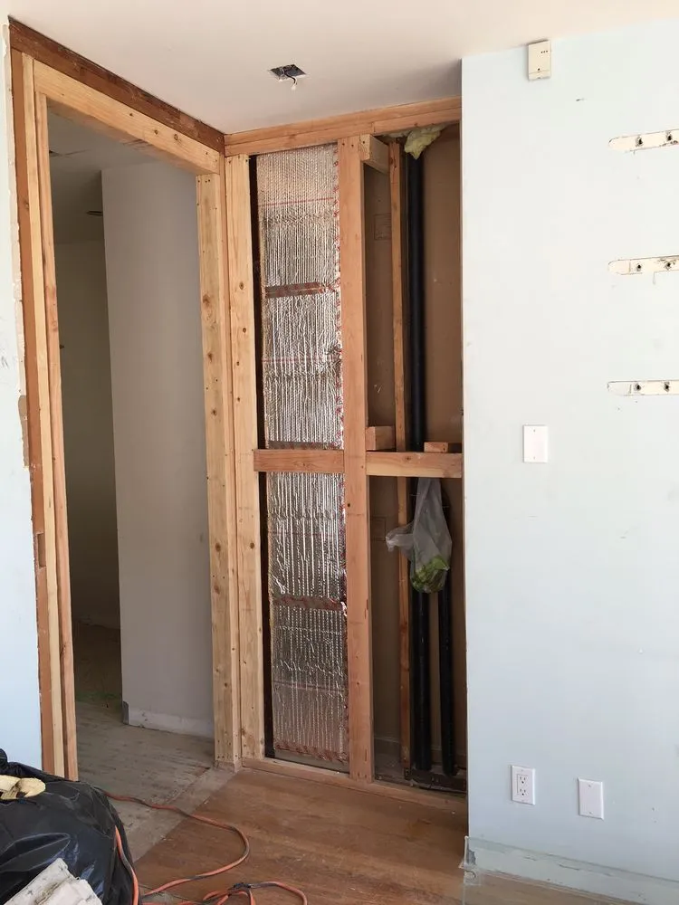 Slide of Extreme Cooling & Heating