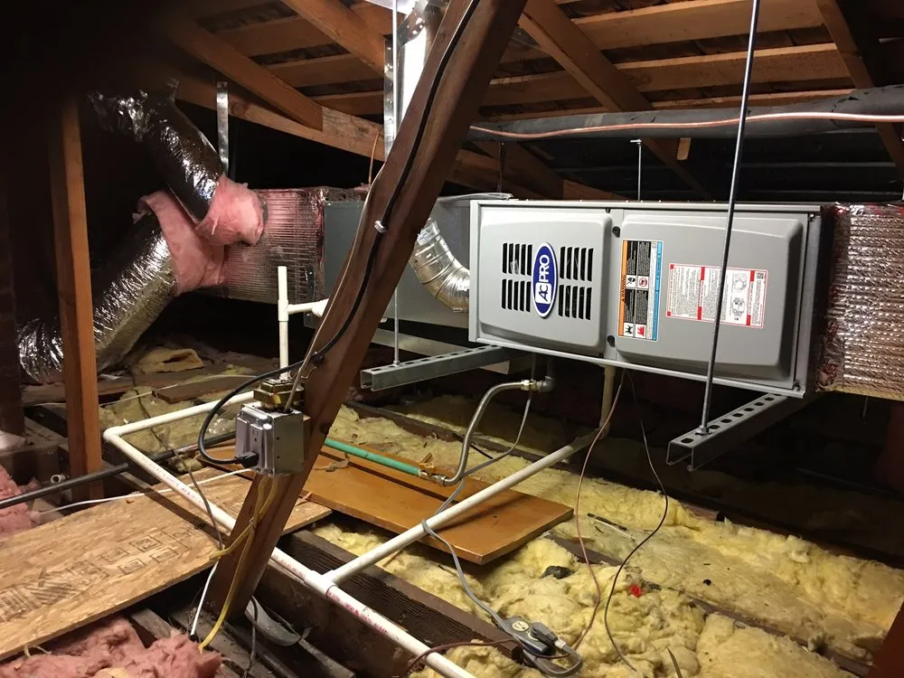 Slide of Extreme Cooling & Heating