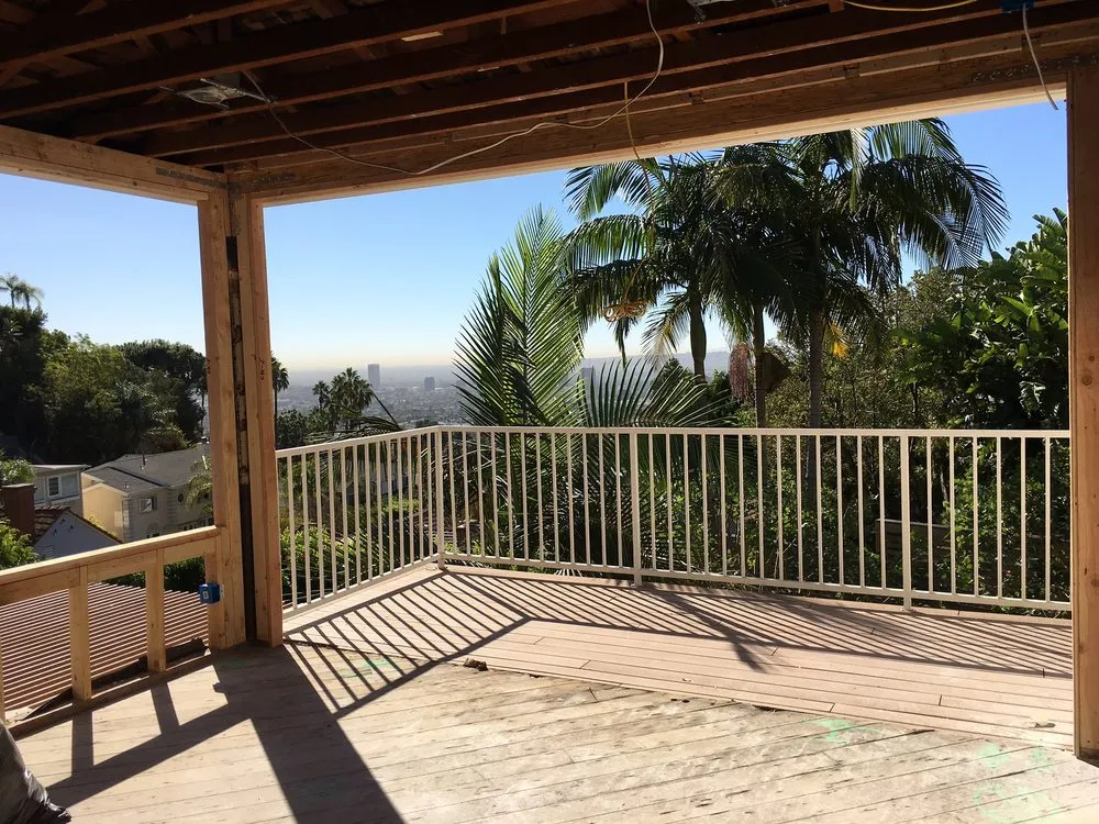 Slide of Extreme Cooling & Heating