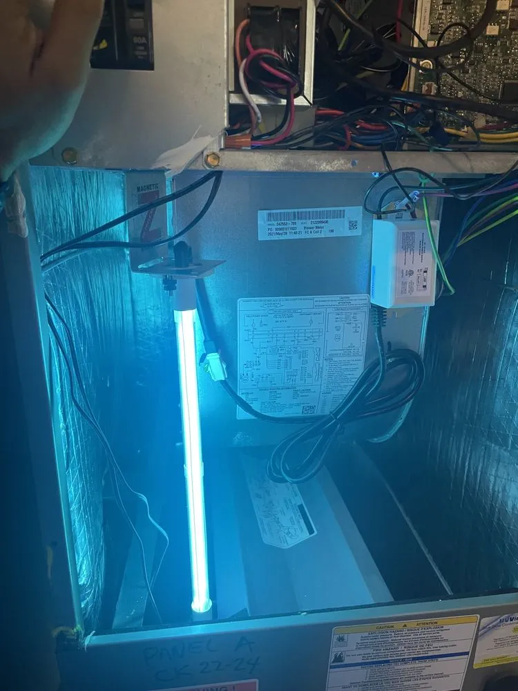 Slide of Extreme Cooling