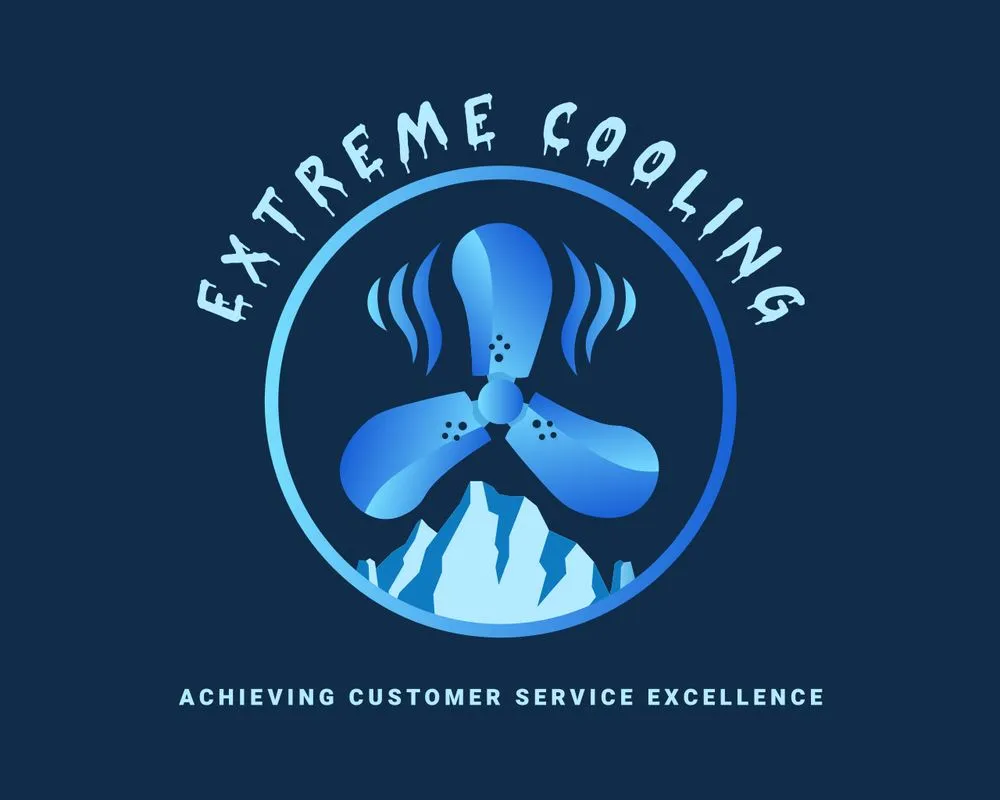 Slide of Extreme Cooling
