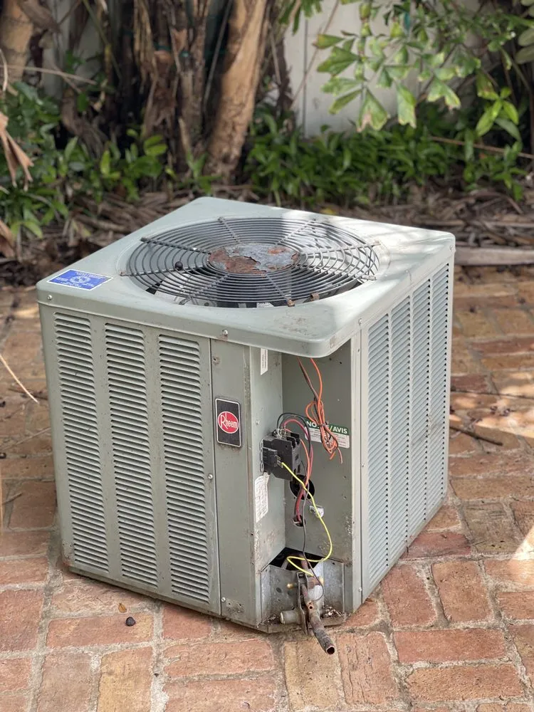 Slide of Extreme Cooling