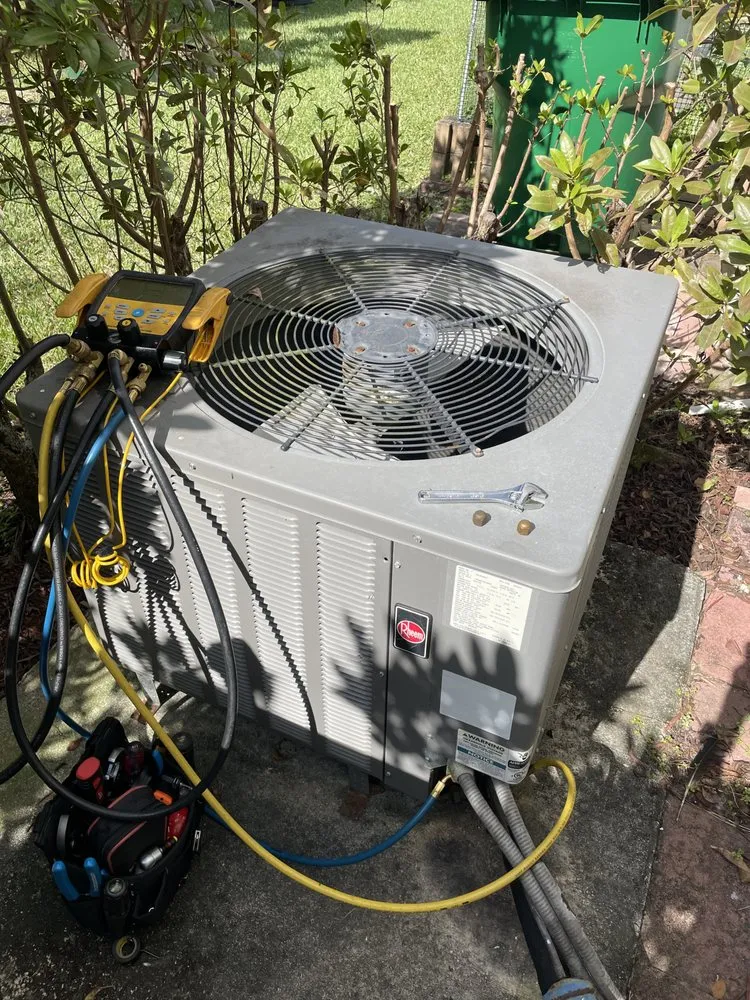 Slide of Extreme Cooling