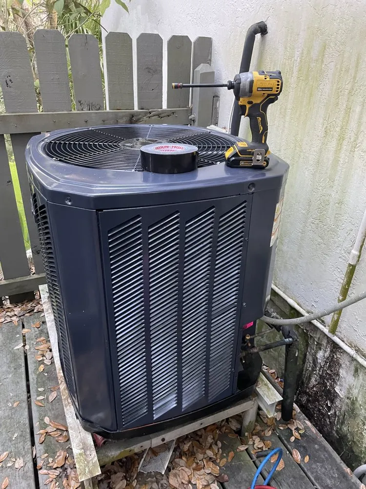 Slide of Extreme Cooling