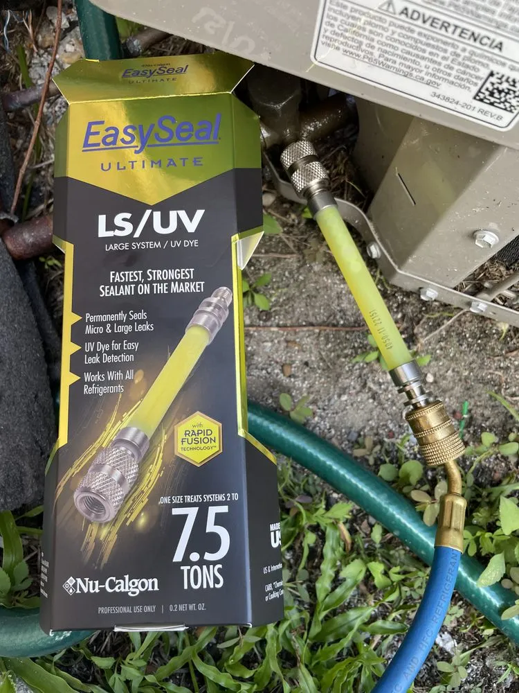 Slide of Extreme Cooling