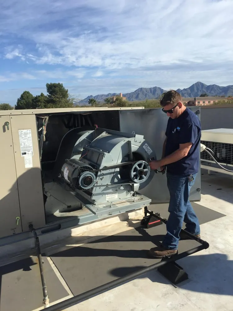 Slide of Extreme Cooling