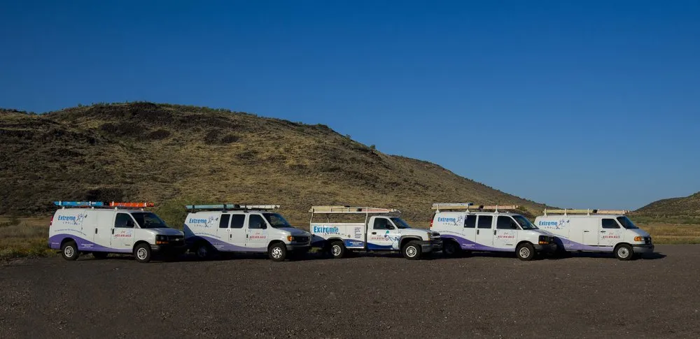 Slide of Extreme Cooling