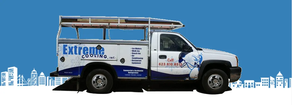 Slide of Extreme Cooling