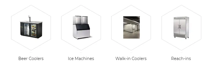 Slide of Extreme Cooling