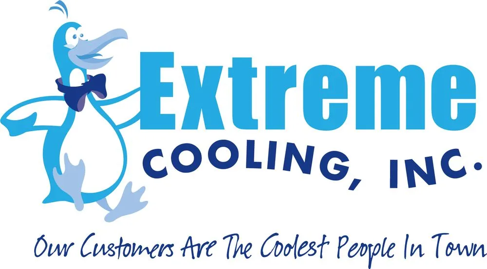 Slide of Extreme Cooling