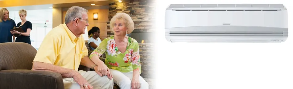 Slide of Extreme Heating & AC