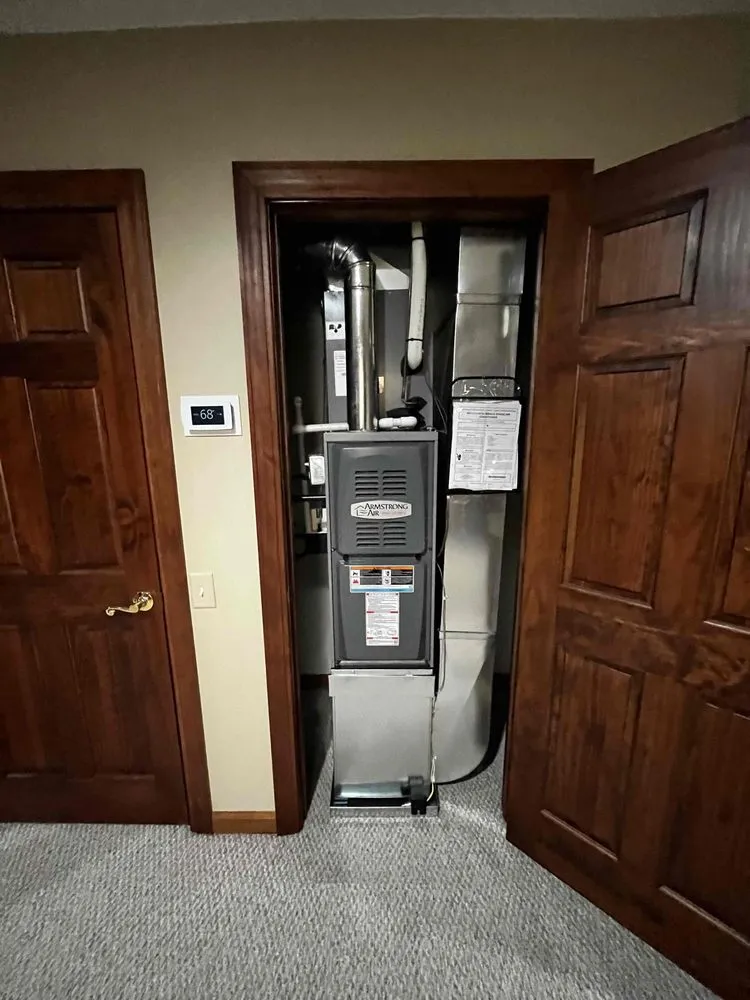 Slide of Extreme Heating & Air Conditioning