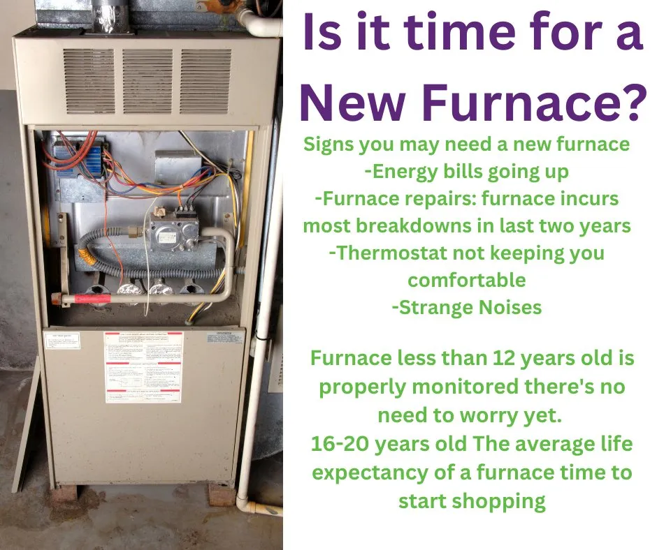 Slide of Extreme Heating & Air Conditioning