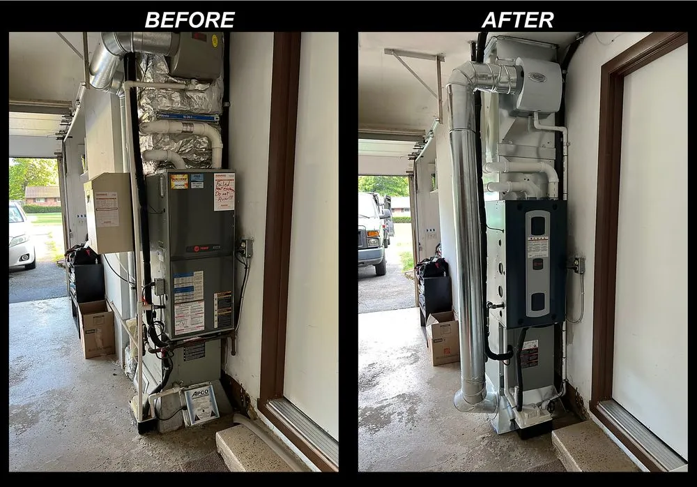 Slide of Extreme Heating & Air Conditioning