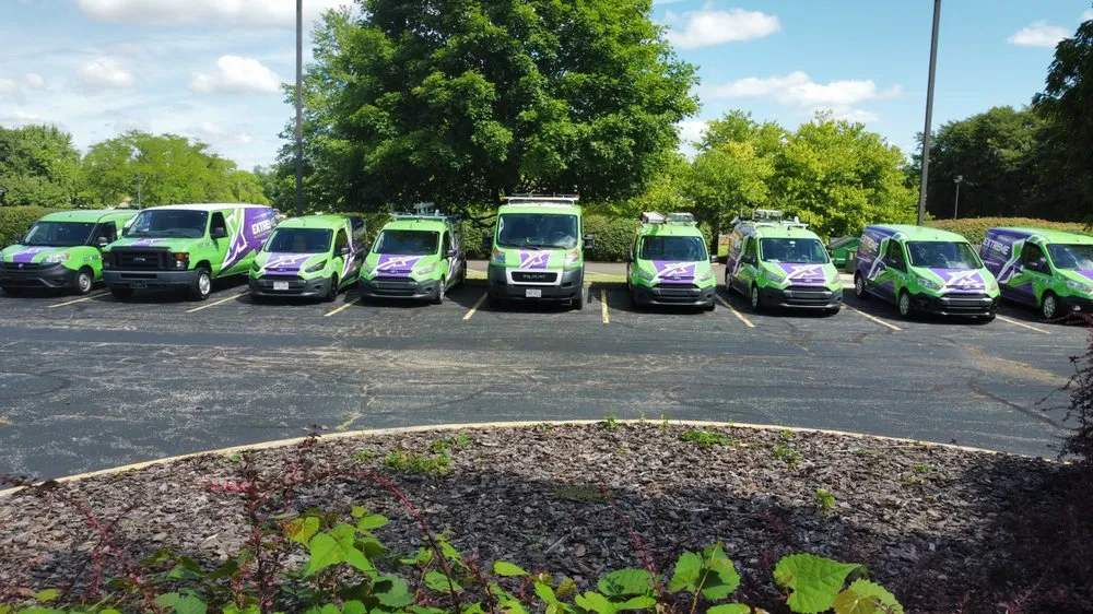 Slide of Extreme Heating & Air Conditioning