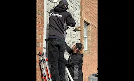 Slide of Extreme Heating & Air Conditioning