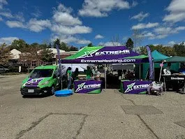 Slide of Extreme Heating & Air Conditioning