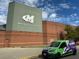 Slide of Extreme Heating & Air Conditioning