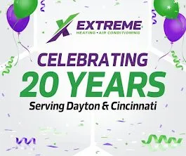 Slide of Extreme Heating & Air Conditioning