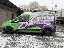 Slide of Extreme Heating & Air Conditioning