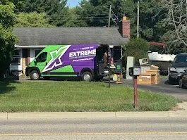 Slide of Extreme Heating & Air Conditioning